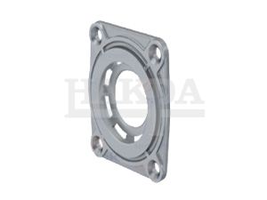 9119016612-RENAULT-FLANGE (AIR COMPRESSOR BEARING FLANGE)